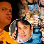 ববি চক্রবর্তী, মদ্যপান, বার কালচার, শিশুদের ভবিষ্যৎ, শিশুদের মদে আসক্তি, অভিভাবকদের দায়িত্ব, আধুনিকতা, স্ট্যাটাস, সামাজিক প্রতিপত্তি, পারিবারিক পরিবেশ, Child Addiction, Bobby Chakraborty, Alcohol Addiction, Bar Culture, Parenting, Child Safety, Modern Lifestyle, Social Status, Family Environment, Youth Generation, tollywood, entertainment, টলিউড, বিনোদন