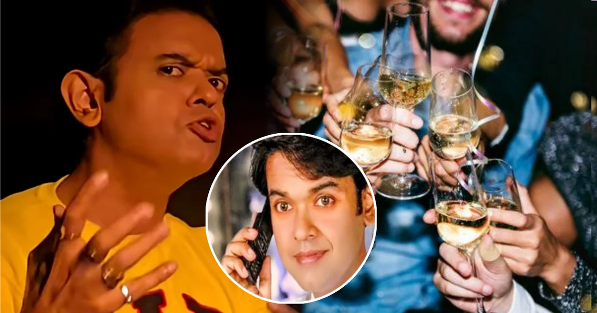 ববি চক্রবর্তী, মদ্যপান, বার কালচার, শিশুদের ভবিষ্যৎ, শিশুদের মদে আসক্তি, অভিভাবকদের দায়িত্ব, আধুনিকতা, স্ট্যাটাস, সামাজিক প্রতিপত্তি, পারিবারিক পরিবেশ, Child Addiction, Bobby Chakraborty, Alcohol Addiction, Bar Culture, Parenting, Child Safety, Modern Lifestyle, Social Status, Family Environment, Youth Generation, tollywood, entertainment, টলিউড, বিনোদন