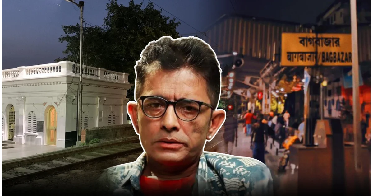 দেবপ্রতিম দাশগুপ্ত, Debapratim Dasgupta, tollywood, বিনোদন, টলিউড, Bagbazar, Kolkata, North Kolkata, Bengali Actor, Entertainment, Disturbing Story, Chilling Experience, Kolkata Night, Social Reality, Bengali Cinema, বাগবাজার, কলকাতা, কলকাতার রাত, বাঙালি অভিনেতা, উত্তর কলকাতা, সামাজিক বাস্তবতা, বাংলা সিনেমা, অস্বস্তিকর ঘটনা