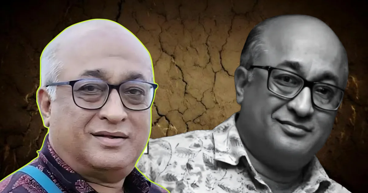 হাসপাতালে দেড় মাস মৃ'ত্যুর সঙ্গে লড়াই, তবু একবারও দেখতে আসেননি স্ত্রী-মেয়ে! কথা বলার শক্তিও ছিল না! কী এমন ঘটেছিল তাঁর জীবনে, যে শেষে সময়ে সবচেয়ে আপন মানুষগুলোকেও পাশে পাননি তিনি? চার দশকের জনপ্রিয় অভিনেতা, শেষ জীবনের নিঃসঙ্গতার গল্প আজও চোখে জল আনে! মনে পড়ে পার্থসারথী দেবকে? 1 Parthasarathi Deb, Parthasarathi Deb Death, Bengali Actor, Veteran Actor, Bengali Cinema, Bengali Television, Tollywood, Family Separation, Emotional Story, Hospital Days, Bengali Serial Actor, Actor Life Story, পার্থসারথী দেব, পার্থসারথী দেব মৃত্যু, বাংলা অভিনেতা, বর্ষীয়ান অভিনেতা, বাংলা সিনেমা, বাংলা টেলিভিশন, টলিউড, পারিবারিক বিচ্ছেদ, আবেগঘন গল্প, হাসপাতালের দিন, বাংলা ধারাবাহিক অভিনেতা, অভিনেতার জীবনকাহিনি