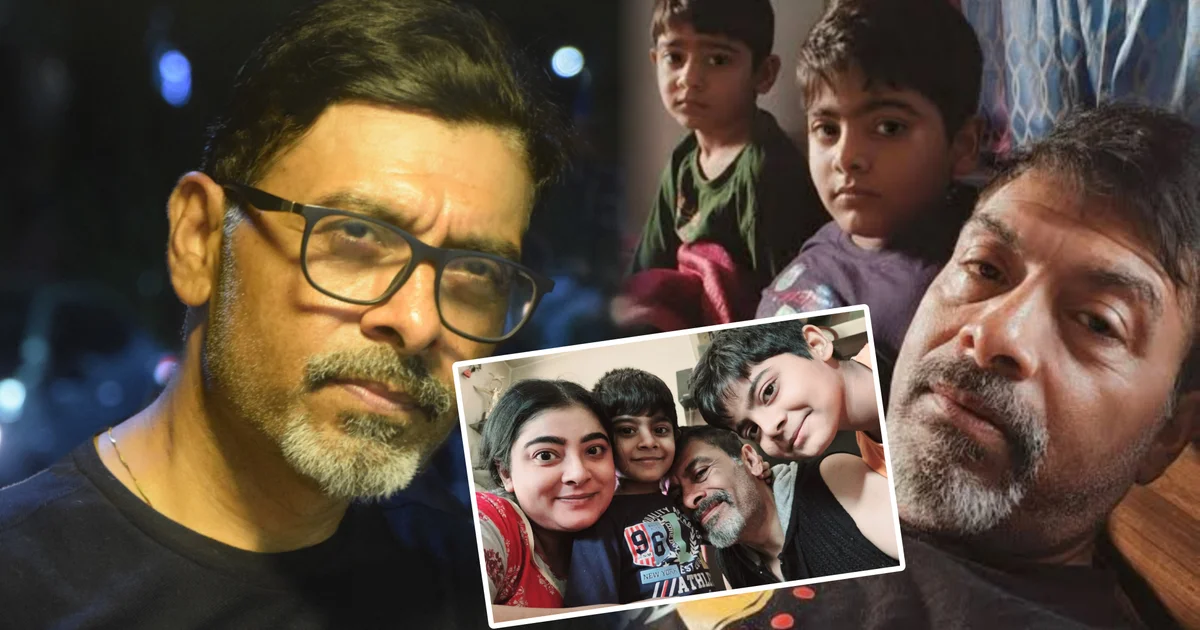 “আমার ছেলেটা বাংলা বলতে বা পড়তে জানে না...এটা গর্বের বিষয় নয়!” নিজের শিকড়ই হারিয়ে ফেলছে নতুন প্রজন্ম, মাতৃভাষা ভুলে যাওয়াকেই ‘স্ট্যাটাস’ ভাবছে ‘মডার্ন’ বাঙালি? “দক্ষিণ ভারতের মানুষ নিজের ভাষায় গর্ব করেন, বাঙালিরা কেন নয়?” বাঙালির মাতৃভাষাকে অবহেলা নিয়ে সরব অভিনেতা সুদীপ মুখোপাধ্যায়! আপনারাও কী একমত? 1 সুদীপ মুখোপাধ্যায়, Sudip Mukherjee, Tollywood, বিনোদন, বাংলা ভাষা, মাতৃভাষা, বাঙালি সংস্কৃতি, বাঙালি পরিচয়, ভাষা বিতর্ক, বাংলা ভাষার গুরুত্ব, বাংলা ভাষা সচেতনতা, বাঙালি অভিনেতা, সুদীপ মুখার্জীর মন্তব্য, Bengali Language, Mother Tongue, Bengali Culture, Bengali Identity, Language Debate, Bengali Language Awareness, Bengali Actor, Bangla Language, Viral Statement