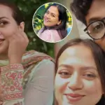 Actress Ahona Dutta Got Emotional After Fulfilling A Longtime Dream