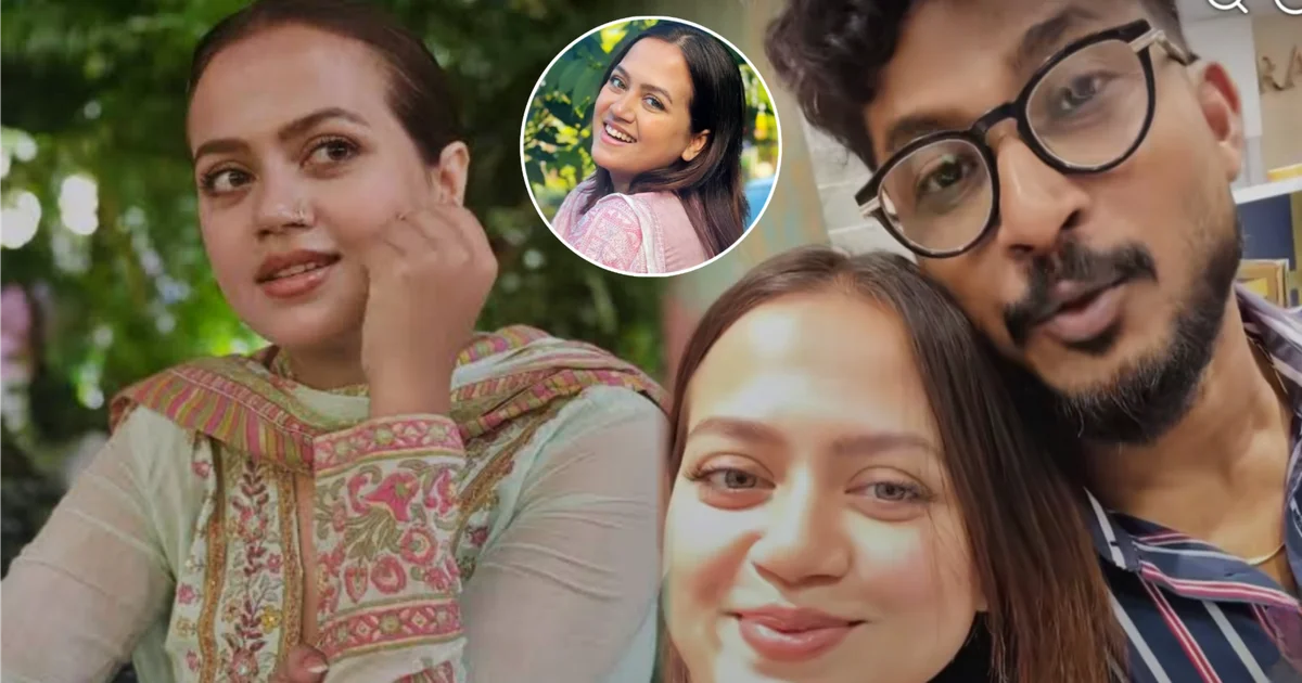 "বিভিন্ন জায়গা থেকে লোন নিয়ে দু'জনে সংসার সামলেছি...কষ্টে ভেঙে পড়েছি, আবার সুখ এলে দু'জনকেই ছুঁয়েছে" অবশেষে নিজের স্বপ্নপূরণ করলেন অহনা দত্ত! স্বামী দীপঙ্কর ও মেয়েকে নিয়েই আবেগপ্রবণ অভিনেত্রী, ভাগ করে নিলেন দীর্ঘ প্রতীক্ষিত সুখের মুহূর্ত! 1 Actress Ahona Dutta Got Emotional After Fulfilling A Longtime Dream