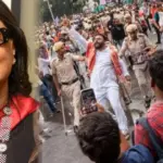 Aparna Sen, Medical Entrance Protest, NEET Exam, Delhi Student Protest, Bengali Actress, Democratic Rights, Constitutional Values, Viral Video, Student Movement, Tollywood, Social Media, অপর্ণা সেন, চিকিৎসা প্রবেশিকা আন্দোলন, নিট পরীক্ষার দুর্নীতি, দিল্লির ছাত্র আন্দোলন, বর্ষীয়ান অভিনেত্রী, গণতান্ত্রিক অধিকার, সাংবিধানিক মূল্যবোধ, ভাইরাল ভিডিও, নতুন প্রজন্ম, টলিউড, সমাজ মাধ্যমে বার্তা