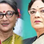 DR Dipanwita Hazari, অপর্ণা সেন, Aparna Sen, দীপান্বিতা হাজারী, বিনোদন, entertainment, Bengali Actress, Tollywood, Actress Life, টলিউড, টলিউড অভিনেত্রী, অভিনেত্রীর জীবন, চিকিৎসা জীবন