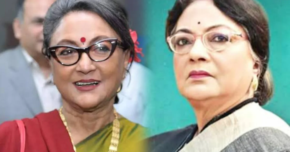 DR Dipanwita Hazari, অপর্ণা সেন, Aparna Sen, দীপান্বিতা হাজারী, বিনোদন, entertainment, Bengali Actress, Tollywood, Actress Life, টলিউড, টলিউড অভিনেত্রী, অভিনেত্রীর জীবন, চিকিৎসা জীবন