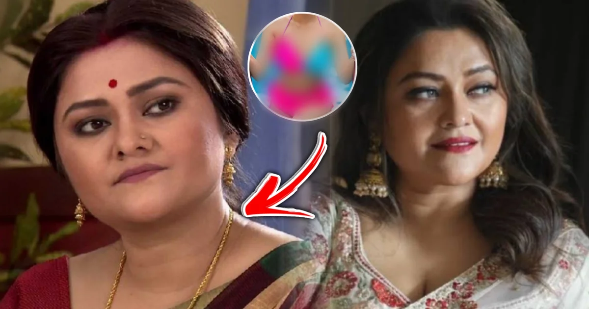 "বি*কিনি দেখাবেন, আবার বলবেন মেয়েদের দিকে তাকিও না? তাহলে শাড়ি বা বোরখা পরান!" "বাচ্চাদের সম্পূর্ণ অধিকার আছে তাদের শরী'রের..." সে*ক্স এডুকেশন, নারীর পোশাক ও সমাজের দ্বিচারিতা নিয়ে বি'স্ফোরক কনীনিকা বন্দ্যোপাধ্যায়! অভিনেত্রীর মতে কী করণীয়, কী কী ভাবে পাশে থাকতে পারে সরকার? 1 Actress Koneenica Banerjee Speaks On S-ex Education And Women's Clothing