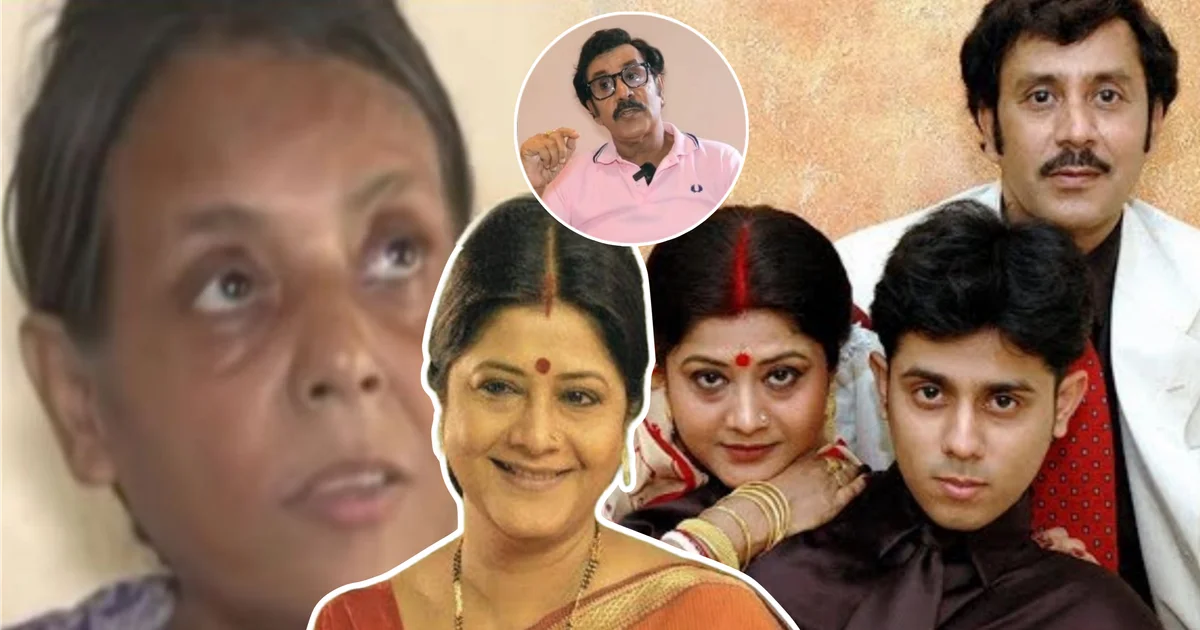 Laboni Sarkar, Kaushik Banerjee, Susnata Banerjee, Motherhood, Monobina Mitra, Emotional Story, Bengali Actress, Tollywood, Laboni Sarkar Family, Parenting, Stepson, Actress Life, Struggle, Bengali Entertainment, লাবনী সরকার, কৌশিক বন্দ্যোপাধ্যায়, সুস্নাত, মনোবীণা মিত্র, মাতৃত্ব, টলিউড, বিনোদন, লাবনী সরকারের পরিবার, আবেগঘন গল্প, অনুপ্রেরণার গল্প, অভিনেত্রীর জীবন, সৎ ছেলে, কষ্টের স্মৃতি