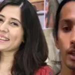 Mafin Chakraborty, Indian Army, Viral Video, Delhi Protest, Vibhu Gautam, Bengali Actress, Social Media, Controversy, Army Respect, Tollywood, মাফিন চক্রবর্তী, ভারতীয় সেনাবাহিনী, ভাইরাল ভিডিও, দিল্লি আন্দোলন, বিভু গৌতম, বাঙালি অভিনেত্রী, সমাজ মাধ্যমে বিতর্ক, বীর জওয়ান, টলিউড