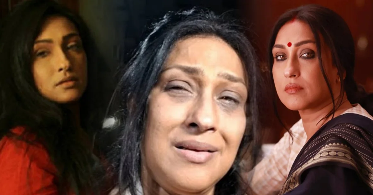 ‘ওরা সেই রাতে আমার চরম ক্ষ'তি করেছে, জীবন ওলটপালট করে দিয়েছে…আজও দুঃস্বপ্ন হয়ে ফিরে আসে, ভুলতে পারি না!’ নিজের সঙ্গে ঘটে যাওয়া কোন ভয়'ঙ্কর অভিজ্ঞতার কথা প্রকাশ্যে আনলেন ঋতুপর্ণা সেনগুপ্ত? তারকাখ্যাতি মুছে দিতে পারেনি সেই য'ন্ত্রণা, বিত'র্কের আবহেই অন্ধকার অধ্যায় ফাঁস! 1 ঋতুপর্ণা সেনগুপ্ত, Rituparna Sengupta, tollywood, বিনোদন, actress life, অভিনেত্রীর জীবন,