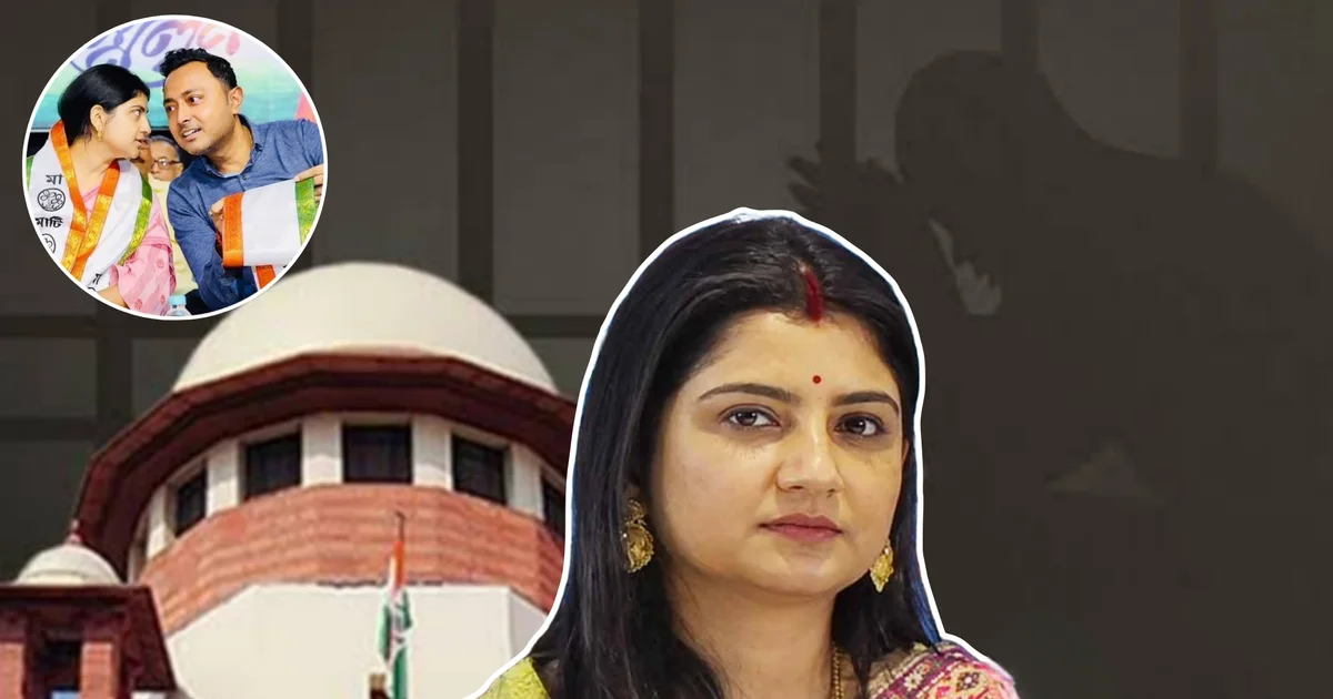 হরিনামের আড়ালে তবে এই চলছিল এতদিন? আর্থিক লেনদেন, 'ডিসি গ্লোবাল' থেকে কোটি টাকার সম্পত্তির সূত্র, ৬ ঘণ্টার জিজ্ঞাসাবাদে নিজেই সবটা বলে দিলেন অদিতি মুন্সি? এরপর দেবরাজ-অদিতির বাড়ি থেকে যা উদ্ধার হল, তাতেই চোখ কপালে তদন্তকারীদের? 1 Aditi Munsi Reveals Key Details During Six Hour Interrogation After Debraj Chakraborty Arrest
