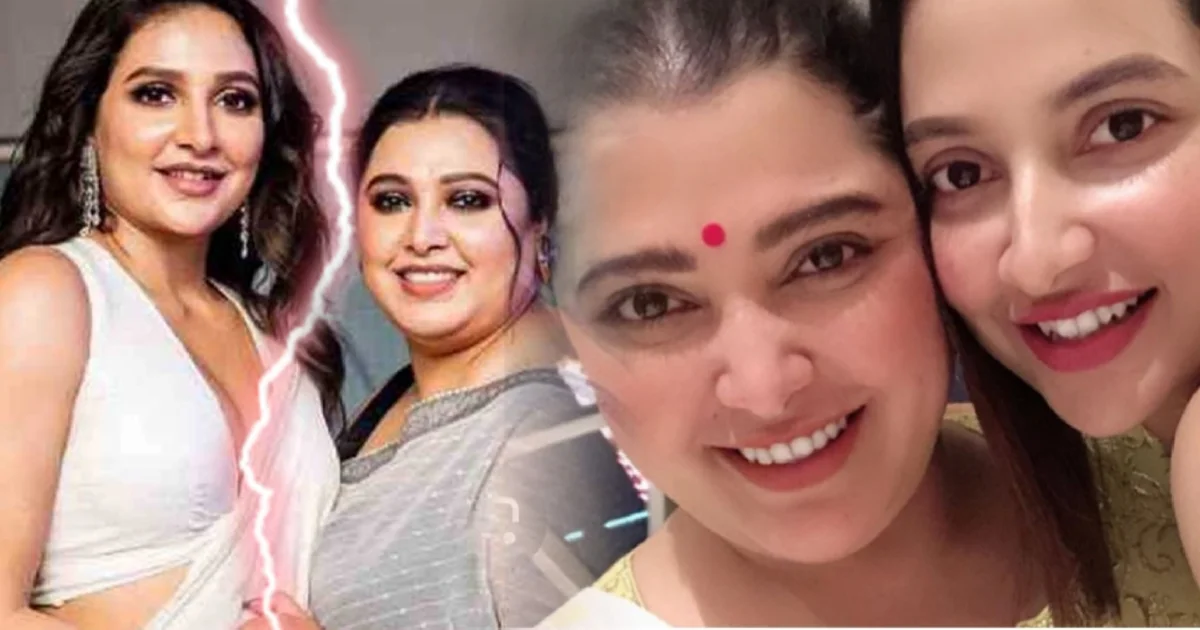 After Raj Chakraborty, Subhashree Ganguly Faces Rift With Sister Debashree Too