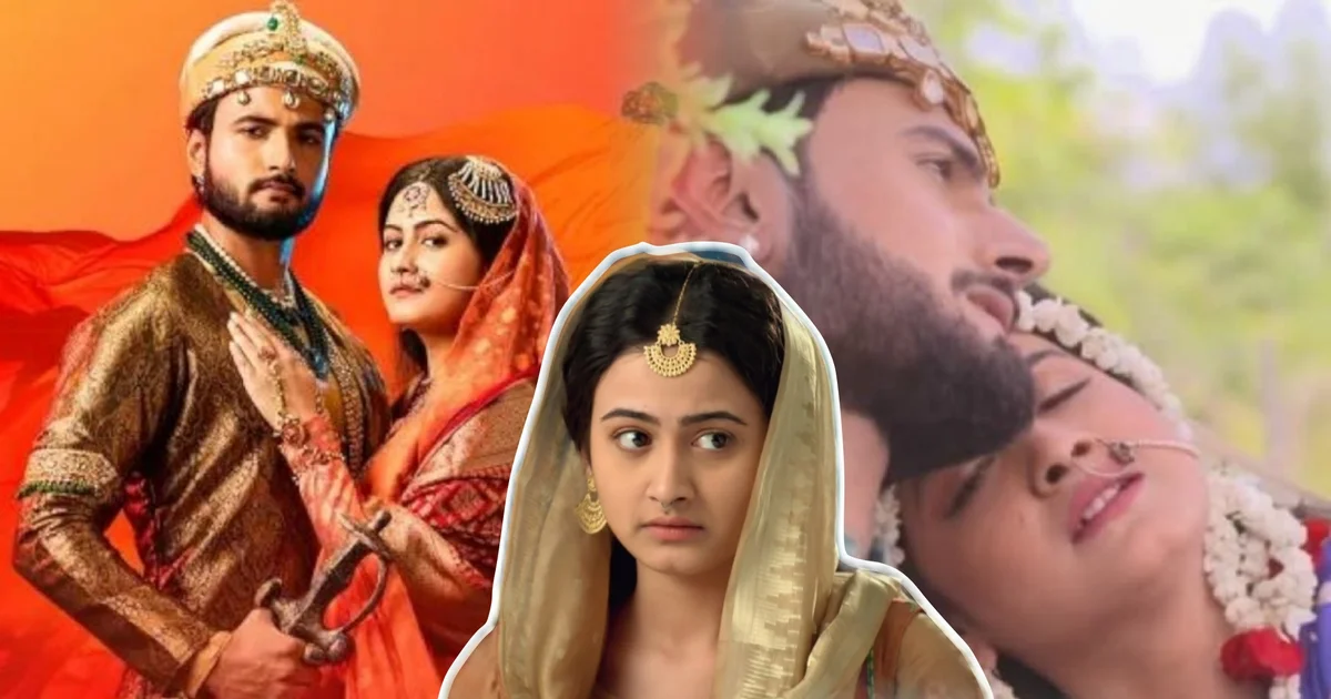 "ধারাবাহিক তো এমনই হওয়া উচিত, যা শেষ হওয়ার পরেও বছরের পর বছর মনে থাকে!" "পল্লবী বেঁচে নেই, কিন্তু লুৎফা আজও আমাদের হৃদয়ে আছে!" শনের অভিনয় সিরাজকে জীবন্ত করে তুলেছিল, এত বছর পরেও আলোচনায় 'আমি সিরাজের বেগম'! দর্শকদের মতে এমন ধারাবাহিক বারবার তৈরি হয় না, আপনারাও কি একমত? 1 Ami Sirajer Begum Serial Remains A Timeless Favourite Among Viewers