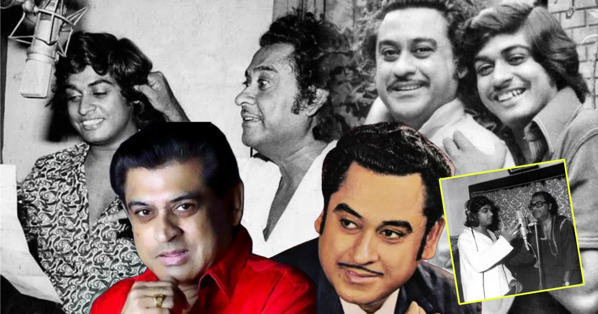 Amit Kumar, entertainment, বিনোদন,অমিত কুমার, Kishore Kumar, কিশোর কুমার, টলিউড, tollywood, entertainment