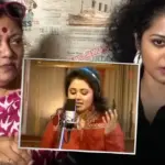 Anwesha Dutta Reveals Her Mother Sacrifice Behind Her Successful Musical Journey