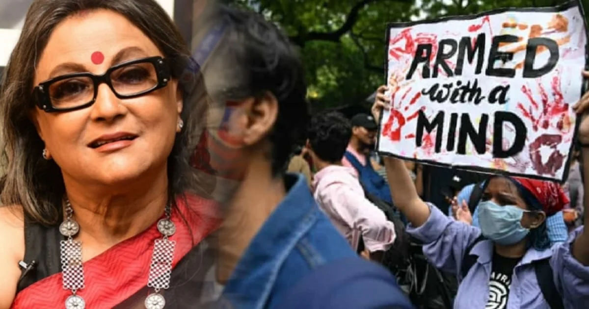 Aparna Sen