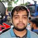 Aritra Dutta Banik, NEET Protest, NEET Paper Leak, Kolkata Protest, Social Media Post, Mahatma Gandhi, Supreme Court, Student Movement, Bengali Actor, NEET Controversy, অরিত্র দত্ত বনিক, নিট আন্দোলন, নিট প্রশ্নপত্র ফাঁস, কলকাতা আন্দোলন, সোশ্যাল মিডিয়া পোস্ট, মহাত্মা গান্ধী, সুপ্রিম কোর্ট, ছাত্র আন্দোলন, বাংলা অভিনেতা, নিট বিতর্ক