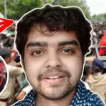 Aritra Dutta Banik, NEET Protest, Social Media Post, Journalist Attack, Deep State, Foreign Funding, Media Debate, Bengali Actor, Political Controversy,অরিত্র দত্ত বনিক, নিট আন্দোলন, সোশ্যাল মিডিয়া পোস্ট, সাংবাদিকদের উপর হামলা, ডিপ স্টেট, বিদেশি অর্থায়ন, সংবাদ মাধ্যম বিতর্ক, বাঙালি অভিনেতা, রাজনৈতিক বিতর্ক