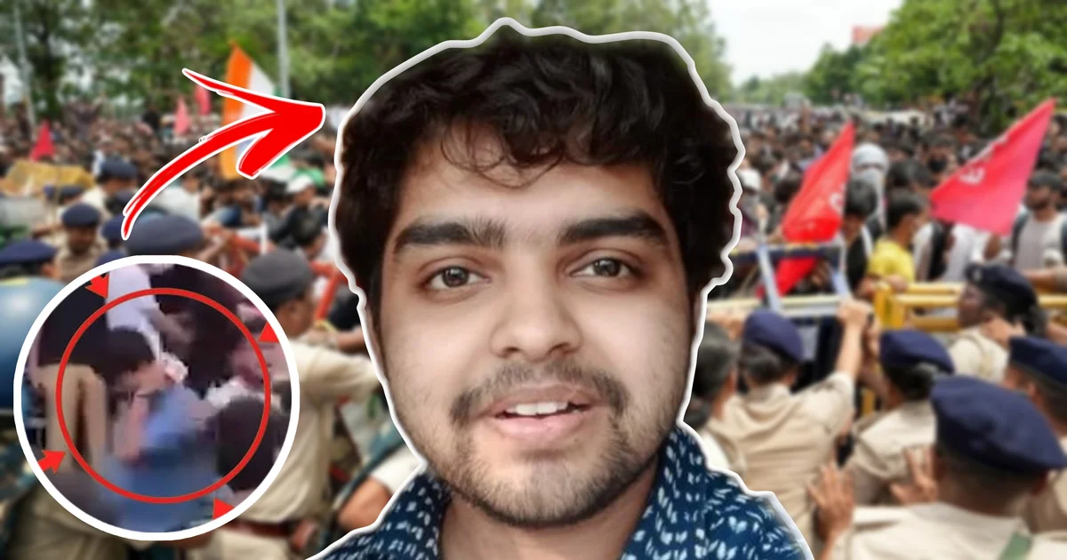 Aritra Dutta Banik, NEET Protest, Social Media Post, Journalist Attack, Deep State, Foreign Funding, Media Debate, Bengali Actor, Political Controversy,অরিত্র দত্ত বনিক, নিট আন্দোলন, সোশ্যাল মিডিয়া পোস্ট, সাংবাদিকদের উপর হামলা, ডিপ স্টেট, বিদেশি অর্থায়ন, সংবাদ মাধ্যম বিতর্ক, বাঙালি অভিনেতা, রাজনৈতিক বিতর্ক