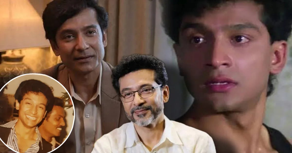 ‘মাত্র ৮ বছর বয়সেই আমাকে বাড়ি ছেড়ে চলে যেতে হয়’ হঠাৎ কেন এত ছোট বয়সেই মায়ের স্নেহ, যৌথ পরিবারের আদর আর ঘরের নিরাপদ আশ্রয় ছেড়ে বেরিয়ে পড়তে হয়েছিল টোটা রায়চৌধুরীকে? জীবনের কোন অজানা অধ্যায়ের আবেগঘন স্মৃতি উন্মোচন করলেন অভিনেতা? 1 At Just 8 Tota Roy Chowdhury Left Home Actor Reveals The Emotional Reason After Years