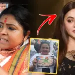 BJP Leader Keya Ghosh Files Complaint Against Sreelekha Mitra Over PM Image Controversy