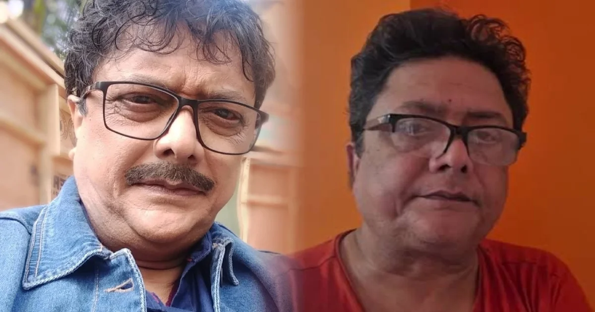 Bhaskar Banerjee Speaks About The Decline Of Respect For The Bengali Entertainment Industry