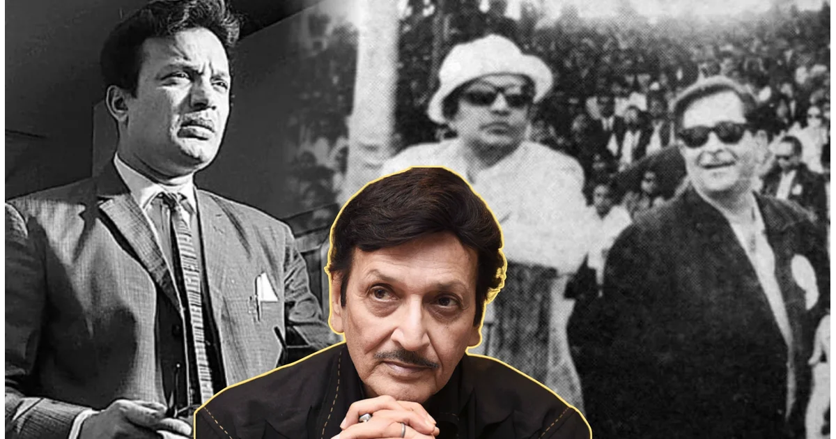 Uttam Kumar, Uttam Kumar Death Anniversary, Biswajit Chatterjee, Sunil Sen, Bengali Cinema, Tollywood, Chhoti Si Mulakat, Supriya Devi, Shakti Samanta, Bengali Film Legend, Uttam Kumar Life Story, উত্তম কুমার, মহানায়ক উত্তম কুমার, উত্তম কুমারের মৃত্যুবার্ষিকী, বিশ্বজিৎ চট্টোপাধ্যায়, সুনীল সেন, বাংলা সিনেমা, সুপ্রিয়া দেবী, শক্তি সামন্ত, ছোটি সি মুলাকাত, টলিউড, উত্তম কুমারের জীবন