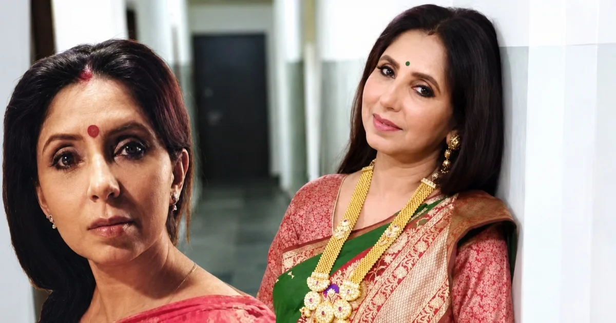 Chaiti Ghoshal, চৈতি ঘোষাল, tollywood, বিনোদন