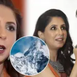 Chaiti Ghoshal, Amartya Ray, Never Mind Movie, FTII, Bengali Actress, Social Media Troll, Viral Video, Netizens Slams, Controversy, Tollywood, Entertainment, চৈতি ঘোষাল, অমর্ত্য রায়, নেভার মাইন্ড, এফটিআইআই, টলিউড, সোশ্যাল মিডিয়া ট্রোল, ভাইরাল ভিডিও, নেটিজেনদের কটাক্ষ, বিনোদন, সমালোচনা