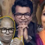 Chandan Sen, Rupa Ganguly, Rudranil Ghosh, Papiya Adhikari, Bengali Theatre, Tollywood, Bengali Culture, Entertainment, Cultural Affairs, Theatre Artists, Bengal Politics, Bengali Film Industry, চন্দন সেন, রূপা গঙ্গোপাধ্যায়, রুদ্রনীল ঘোষ, পাপিয়া অধিকারী, বাংলা থিয়েটার, টলিউড, পশ্চিমবঙ্গের সংস্কৃতি, বাংলা বিনোদন, সংস্কৃতি দফতর, থিয়েটার শিল্পী, বাংলা সিনেমা