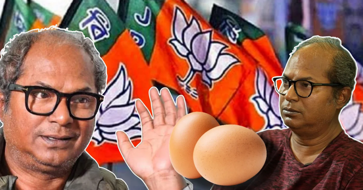 চন্দন সেন, Chandan Sen, bengal politics, Tollywood actor, BJP government, societal problem, future prediction, টলিউড অভিনেতা, বিজেপি সরকার, বাংলার রাজনীতি, সমাজের সমস্যা, ভবিষ্যতের আশঙ্কা