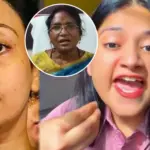 চাঁদনী গাঙ্গুলী, Chandni Ganguly, RJ Priyanka, বিনোদন, entertainment, রত্না দেবনাথ, আরজে প্রিয়াঙ্কা, বিতর্ক, সামাজিক মাধ্যমে সমালোচনা, আর জি কর কাণ্ড, Ratna debnath, Abhaya mother, social media debate, controversy, rg kar case