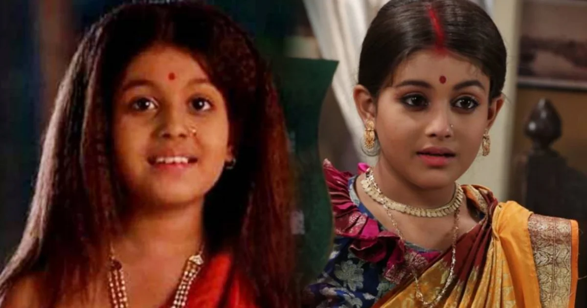 Adrija Mukherjee, Tollywood, বিনোদন, অদ্রিজা মুখোপাধ্যায়, বাঙালি অভিনেত্রী, টলিউড, বাংলা টেলিভিশন, অভিনয় জীবন, অভিনয় ছেড়েছেন, বিনোদন, বাংলা ধারাবাহিক, অভিনেত্রীর কামব্যাক, শিশু শিল্পী, টলিউড, Bengali Actress, Tollywood, Bengali Television, Acting Career, Left Acting, Entertainment, Bengali Serial, Actress Comeback, Viral, Tollywood, Child Actress