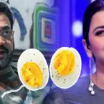 Chiranjeet Chakraborty, Rachana Banerjee, Bengal Politics, TMC, Political Controversy, Egg Protest, Bengali Actor, Political Statement, Viral Video, Entertainment, চিরঞ্জিত চক্রবর্তী, রচনা বন্দ্যোপাধ্যায়, তৃণমূল কংগ্রেস, বাংলার রাজনীতি, ডিম ছুঁড়ে মারা, রাজনৈতিক বিতর্ক, বাঙালি অভিনেতা, ভাইরাল ভিডিও, রাজনৈতিক মন্তব্য, বিনোদন
