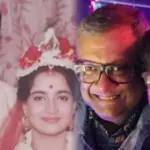 Kaushik Ganguly, Churni Ganguly, Aajo Ardhangini, Ardhangini, Bengali Cinema, Kaushik Churni Love Story, Celebrity Couple, Tollywood, Love Story, Entertainment, কৌশিক গঙ্গোপাধ্যায়, চূর্ণী গঙ্গোপাধ্যায়, আজও অর্ধাঙ্গিনী, অর্ধাঙ্গিনী, বাংলা সিনেমা, কৌশিক চূর্ণী প্রেম, বিনোদন, তারকা দম্পতি, টলিউড, প্রেমের গল্প, দাম্পত্য জীবন