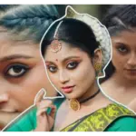 Baghini, Zee Bangla, Sampita Pramanik, Sushanta Das, Tent Cinema, Bengali Serial, New Actress, Bengali Television, বাঘিনী, জি বাংলা, সম্পিতা প্রামাণিক, সুশান্ত দাস, টেন্ট সিনেমা, বাংলা ধারাবাহিক, নতুন নায়িকা, বাংলা টেলিভিশন, বিনোদন সংবাদ