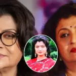 Debashree Roy Opens Up About The Biggest Insult Of Her Life