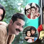 Debashree Roy opens up about the reason behind her divorce with prosenjit chatterjee