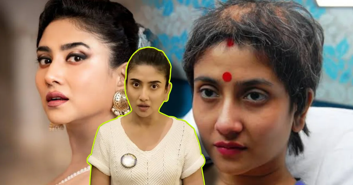 "৯ বছর বয়সে বাবার আকস্মিক মৃ'ত্যু মেনে নিতে পারিনি..." এরপরই আ'ক্রান্ত হন বিরল মানসিক রো'গে! কা'ন্না নিয়ে ট্রো'লিংয়ের জবাবে জীবনের অন্ধকার দিক প্রকাশ্যে আনলেন দেবলীনা দত্ত! কা'ন্না থামানোর জন্য লাগে ওষুধ, ঠিক কতটা ভয়ঙ্কর এই মানসিক ব্যা'ধি? আদৌ কি পুরোপুরি সেরে ওঠা সম্ভব? অভিনেত্রী খুলে বললেন সবকিছু! 1 Debolina Dutta, Actress Life, Mental Illness, Struggle, Health Condition, Rahul Arunoday Banerjee, Bengali Actress, Nihilism, Mental Health, Bengali Cinema, Tollywood, দেবলীনা দত্ত, অভিনেত্রী জীবন, মানসিক অসুস্থতা, শারীরিক অবস্থা, রাহুল অরুণোদয় বন্দ্যোপাধ্যায়, টলিউড অভিনেত্রী, নিহিলিজম, মানসিক স্বাস্থ্য, টলিউড, বাংলা সিনেমা