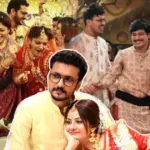 Debottam Majumdar Recalls Iconic Wedding Sequence Of Khorkuto Serial After Years