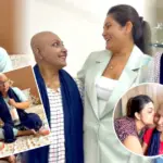 Esha Bhattacharjee, Prarona Bhattacharjee, Breast Cancer, Breast Surgery, Mastectomy, Cancer Treatment, Health Update, Bengali Actress, Tollywood, Bengali Television, এষা ভট্টাচার্য, প্রেরণা ভট্টাচার্য, স্তন ক্যান্সার, স্তন অস্ত্রোপচার, মাস্টেকটমি, ক্যান্সারের চিকিৎসা, স্বাস্থ্য আপডেট, বাঙালি অভিনেত্রী, টলিউড, বাংলা টেলিভিশন