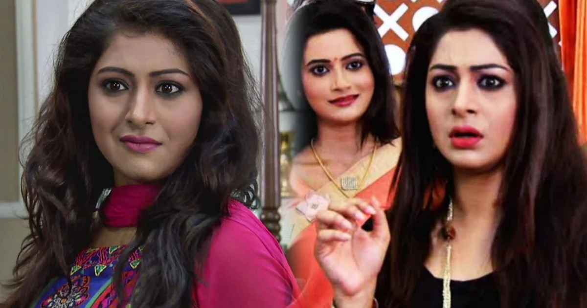 "বহ্নির মতো এমন খলনায়িকা বাংলা সিরিয়ালে খুব কমই এসেছে!" "এমন স্ক্রিন প্রেজেন্স সত্যিই বিরল, আজও ভুলতে পারিনি!" নেতিবাচক চরিত্র হয়েও তিনিই ছিলেন গল্পের প্রাণ! আজও দর্শকের মনে গেঁথে আছে 'মিলন তিথি'তে দেবযানী চক্রবর্তীর অভিনয়! একটি ধারাবাহিকের পর কেন আর দেখা গেল না তাঁকে? আপনাদের কেমন লাগত অভিনেত্রীকে? 1 Debjani Chakraborty, Milon Tithi, Bahni, Bengali Serial, Zee Bangla, Bengali Television, Bengali Actress, Negative Role, Tollywood, Actress Comeback, Audience Reaction, Entertainment, দেবযানী চক্রবর্তী, মিলন তিথি, বহ্নি, জি বাংলা, বাংলা ধারাবাহিক, বাংলা টেলিভিশন, বাঙালি অভিনেত্রী, খলনায়িকা, টলিউড, অভিনেত্রীর কামব্যাক, দর্শক প্রতিক্রিয়া, বিনোদন