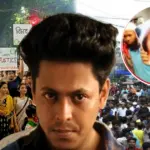 Baruipur Case, Shamik Adhikari, Nonsane, Baruipur Rape Case, West Bengal, Social Media Reaction, Bengali Influencer, Justice Demand, Political Debate, Viral Post, বারুইপুর কাণ্ড, শমীক অধিকারী, ননসেন, পশ্চিমবঙ্গ, সামাজিক মাধ্যমে উত্তেজনা, প্রতিবাদ, বিচারের দাবি, রাজনৈতিক বিতর্ক, ভাইরাল পোস্ট