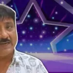 Gautam Susmit