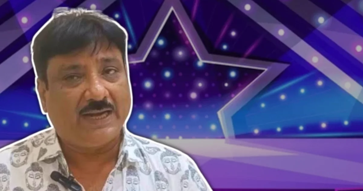 ‘ক্যান্ডিডেট মঞ্চে উঠতেই মোবাইলে নির্দেশ চলে আসত…’ রিয়েলিটি শোয়ের নেপথ্য 'চ্যানেলের ব্যবসা' নিয়ে বি'স্ফোরক দাবি গীতিকার গৌতম সুস্মিতের! সত্যিই কি আগে থেকেই ঠিক হয়ে যায় বিজয়ীর নাম, নিজের অভিজ্ঞতা জানিয়ে কোন ভয়ং'কর সত্যি সামনে আনলেন তিনি? 1 Gautam Susmit