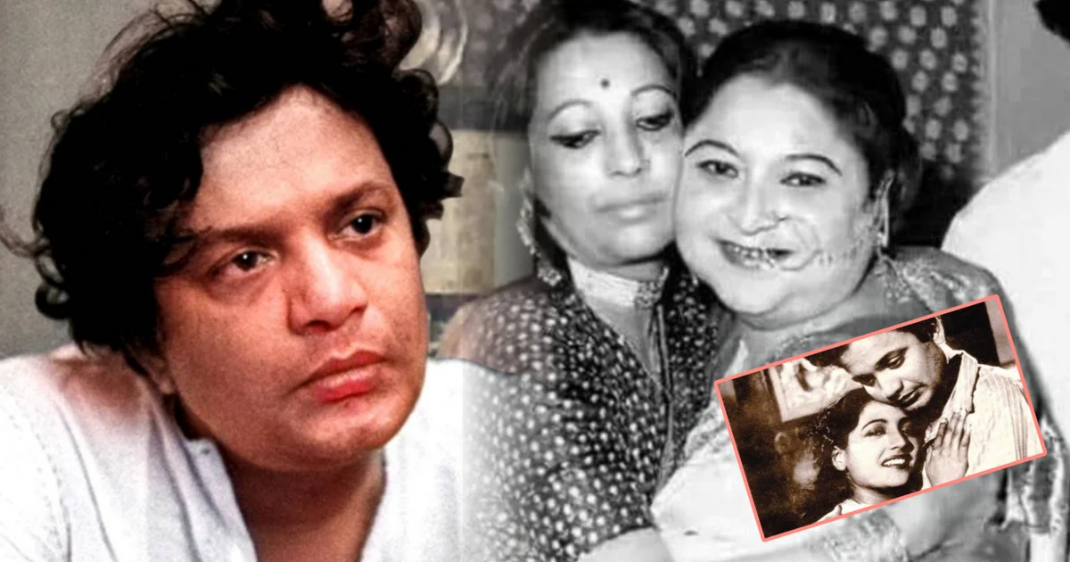 শেষবার মহানায়ককে দেখতে এসেছিলেন প্রিয় রমা! স্বামীর ম'রদেহের সামনে দাঁড়িয়েই সুচিত্রা সেনকে কী দায়িত্ব দিয়েছিলেন সদ্য বিধবা গৌরী দেবী? মহানায়িকাকে দিয়ে সেদিন যা করিয়েছিলেন উত্তম পত্নী, সেই মুহূর্ত ঘিরে আজও হয় চর্চা! জানলে, আবেগে ভাসবেন আপনিও! 1 Gouri Devi Special Request To Suchitra Sen After Husband Uttam kumar Death