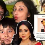 Sreemoyee Chattoraj, Kanchan Mullick, Kanchan Sreemoyee, Kanchan Mullick Wife, Kanchan Mullick Second Child, Krishiv, Krishvi, Entertainment, Tollywood, Clickbait Headline, Yellow Journalism, Media Controversy, Social Media Post, শ্রীময়ী চট্টোরাজ, কাঞ্চন মল্লিক, কাঞ্চন শ্রীময়ী, কাঞ্চন মল্লিকের স্ত্রী, কাঞ্চন মল্লিকের দ্বিতীয় সন্তান, কৃষিভ, কৃষভি, টলিউড, বিনোদন, শ্রীময়ীর পোস্ট, সংবাদমাধ্যম বিতর্ক, ক্লিকবেট হেডলাইন, হলুদ সাংবাদিকতা, শ্রীময়ীর ক্ষোভ, তারকা বিতর্ক