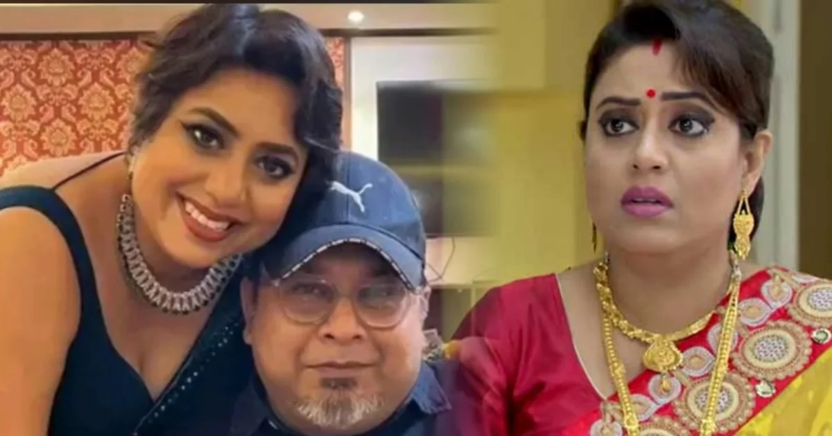 "সফল হওয়ার পরই বদলে গেল মানুষটা...বিয়ের সব প্রস্তুতি শেষ, হঠাৎ ছেড়ে চলে গেল!" শুরুর আগেই ভেঙেছিল সংসারের স্বপ্ন, সেই আ'ঘাত বদলে দিয়েছিল জীবন! ব্যক্তিগত জীবনের একের পর এক অজানা অধ্যায় খুলে বললেন কাঞ্চনা মৈত্র! কেন হয়েছিল বিচ্ছেদ? জানেন, অভিনেত্রীর সেই প্রেমিকের পরিচয় কী? 1 Kanchana Moitra Fiance Left Just Before Their Wedding That Pain Changed Her Life