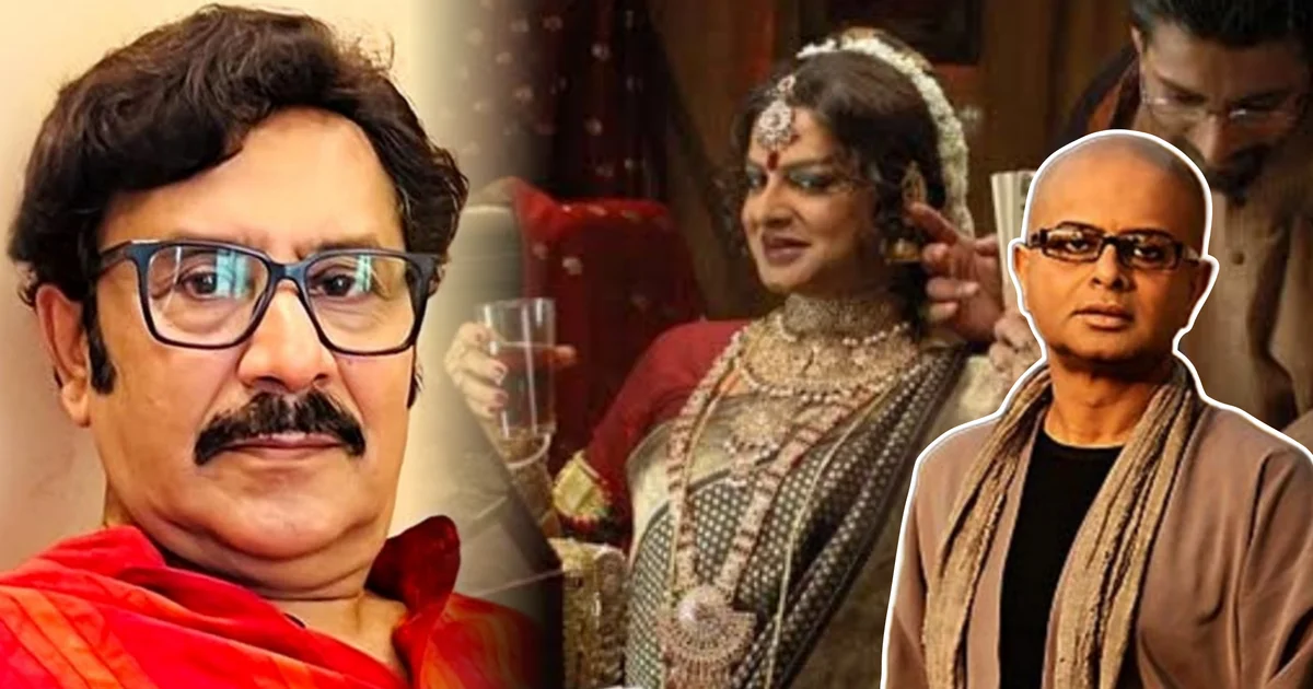 “ঋতুর মতো সাহসী পুরুষ খুব কম দেখেছি….সমাজ কী বলবে, তা ওর কাছে কোনওদিন গুরুত্ব পায়নি” ঋতুপর্ণ ঘোষের জীবনের কোন অজানা সাহসের অধ্যায় প্রকাশ্যে আনলেন কৌশিক বন্দ্যোপাধ্যায়? 1 ঋতুপর্ণ ঘোষ, Rituparno Ghosh, tollywood, বিনোদন, কৌশিক বন্দ্যোপাধ্যায়, Kaushik Banerjee