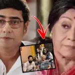 Kaushik Sen reveals his father bad habit brought many hardships to the family